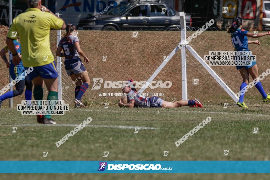 III Etapa do Campeonato Paranaense de Rugby