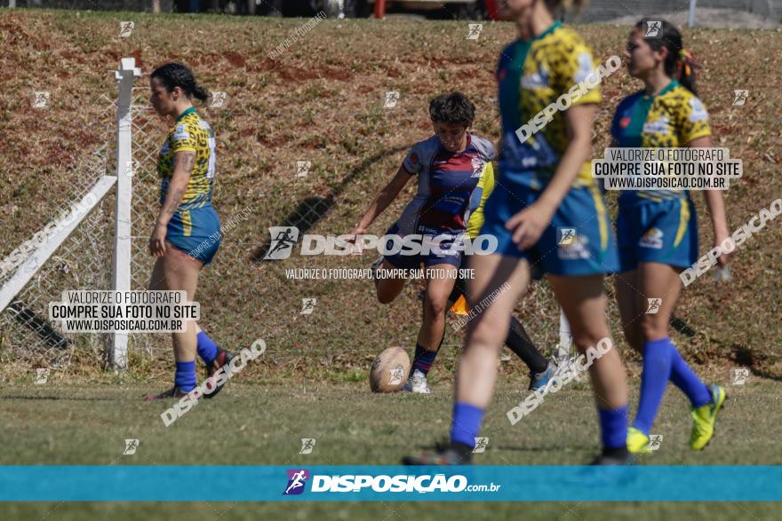 III Etapa do Campeonato Paranaense de Rugby