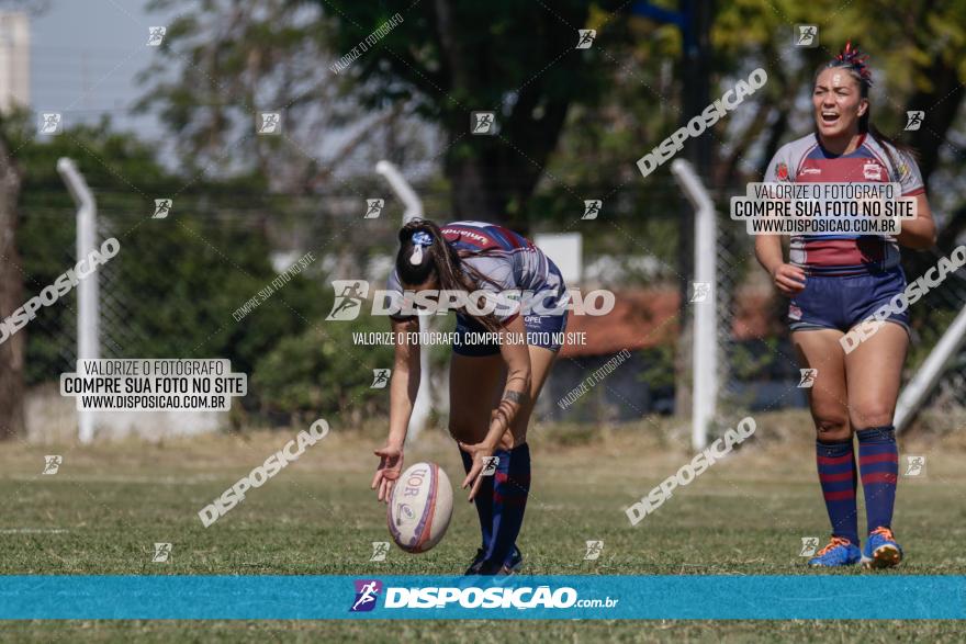 III Etapa do Campeonato Paranaense de Rugby