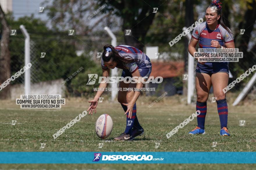 III Etapa do Campeonato Paranaense de Rugby