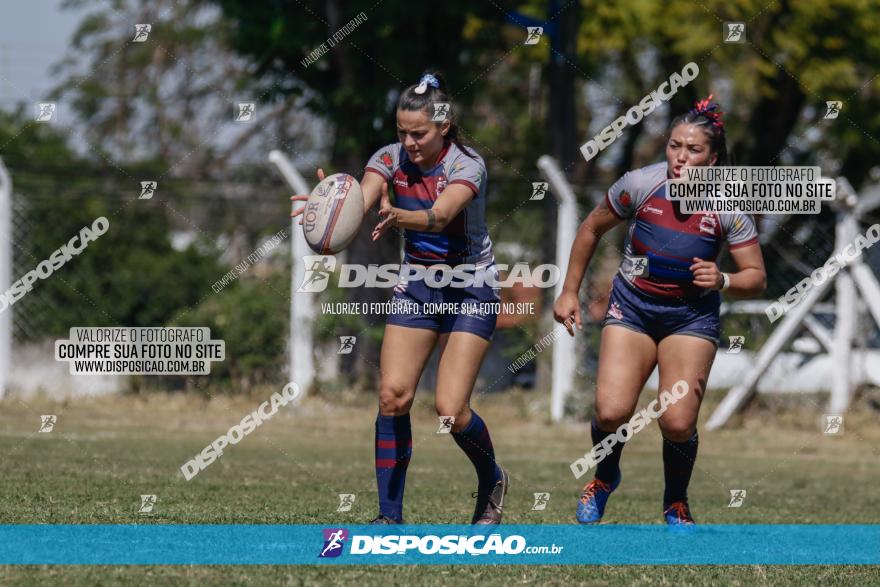 III Etapa do Campeonato Paranaense de Rugby