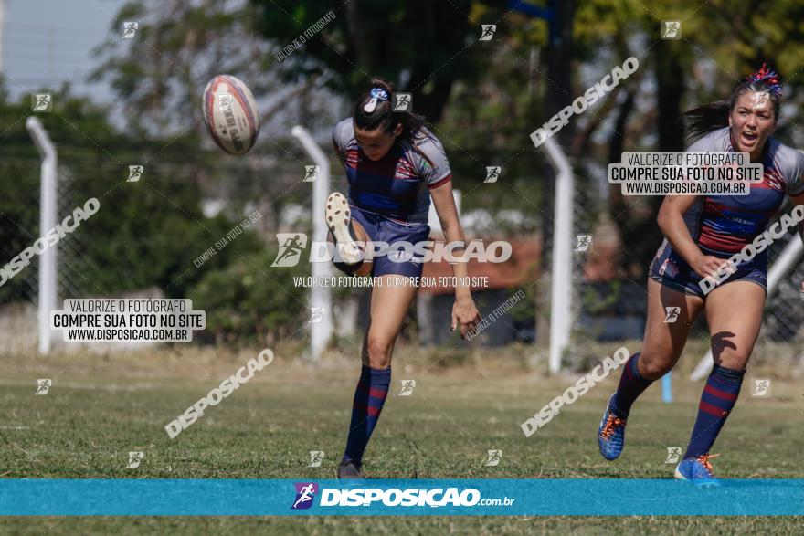 III Etapa do Campeonato Paranaense de Rugby