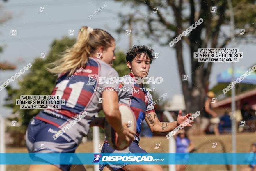 III Etapa do Campeonato Paranaense de Rugby