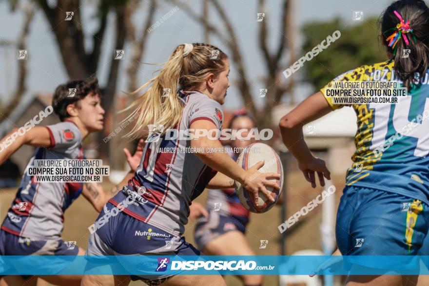 III Etapa do Campeonato Paranaense de Rugby