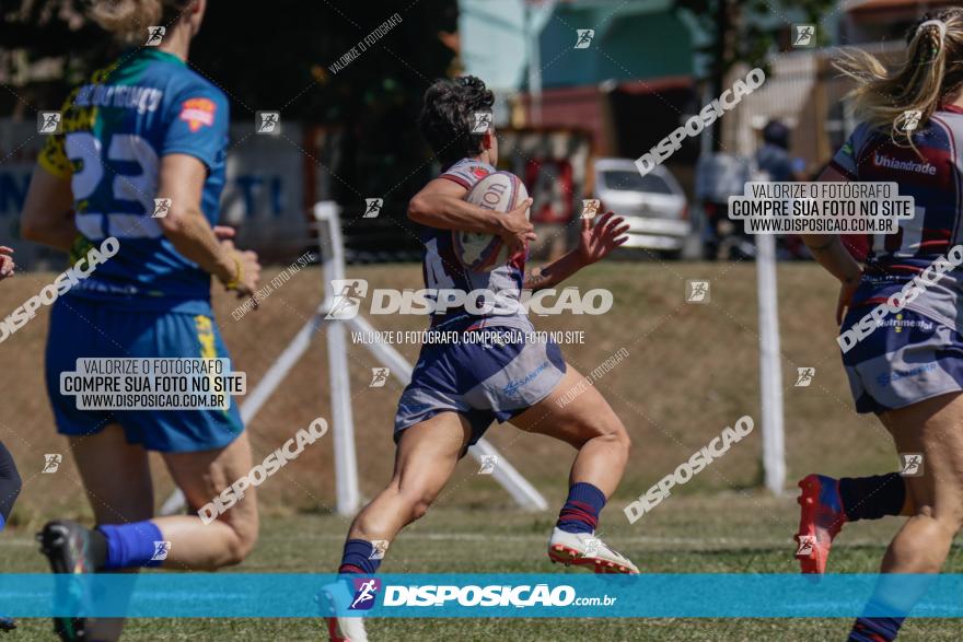 III Etapa do Campeonato Paranaense de Rugby