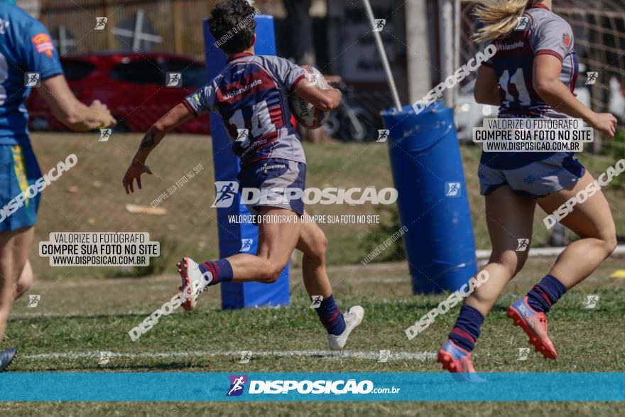 III Etapa do Campeonato Paranaense de Rugby