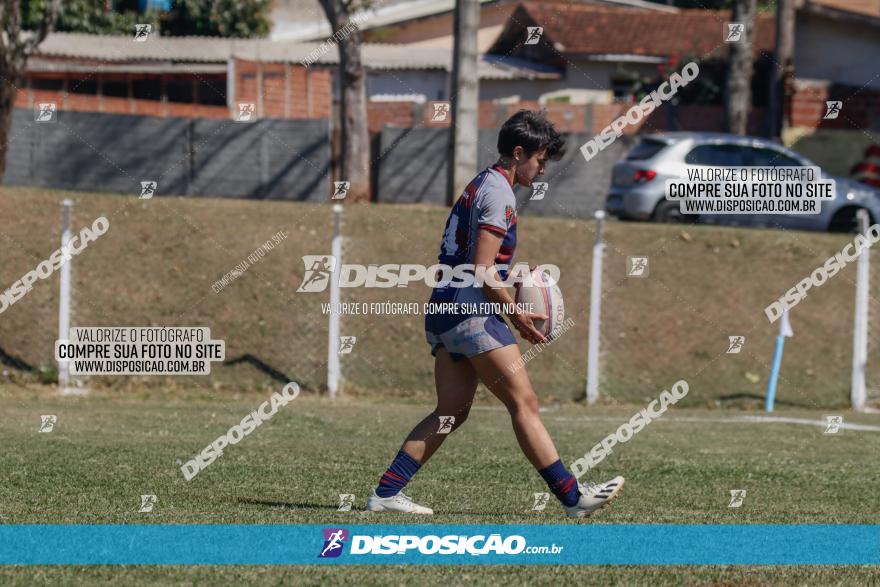 III Etapa do Campeonato Paranaense de Rugby