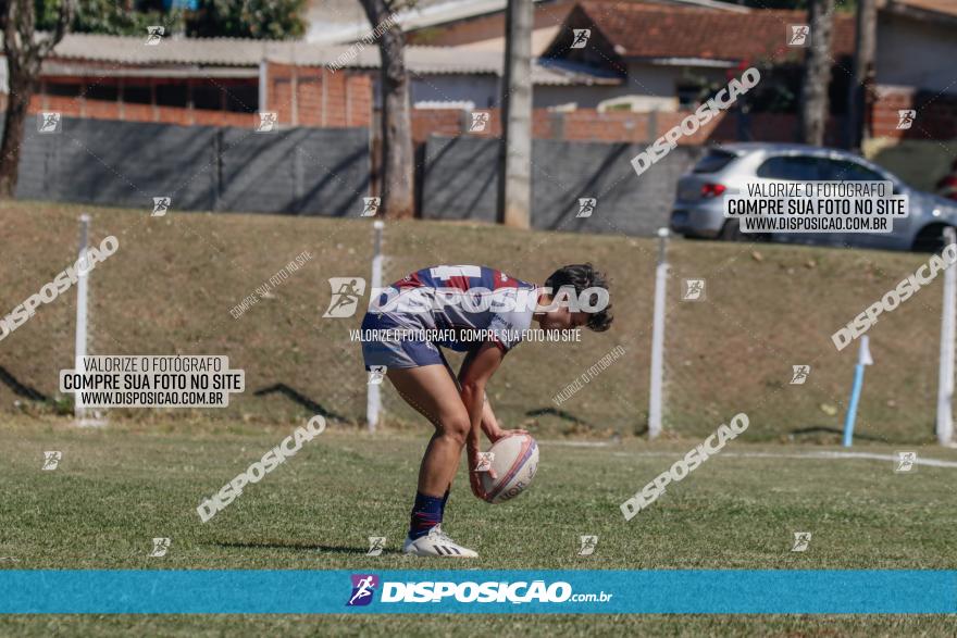 III Etapa do Campeonato Paranaense de Rugby