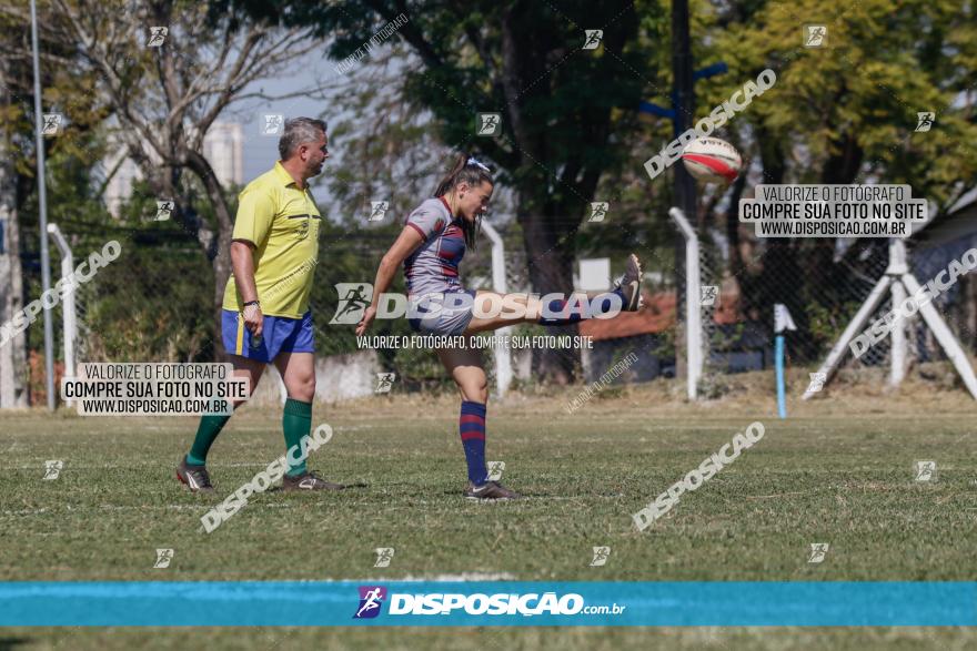 III Etapa do Campeonato Paranaense de Rugby