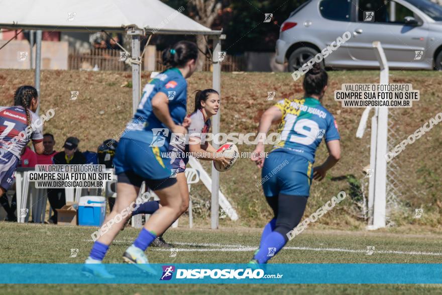 III Etapa do Campeonato Paranaense de Rugby