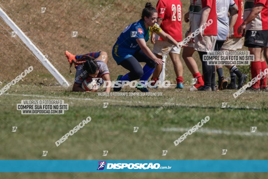 III Etapa do Campeonato Paranaense de Rugby