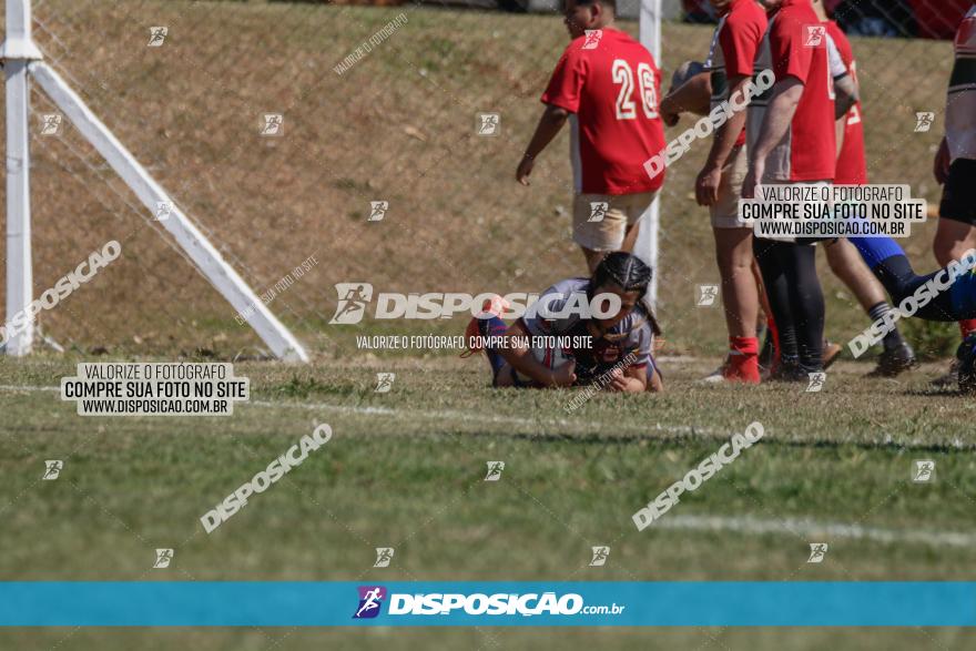 III Etapa do Campeonato Paranaense de Rugby