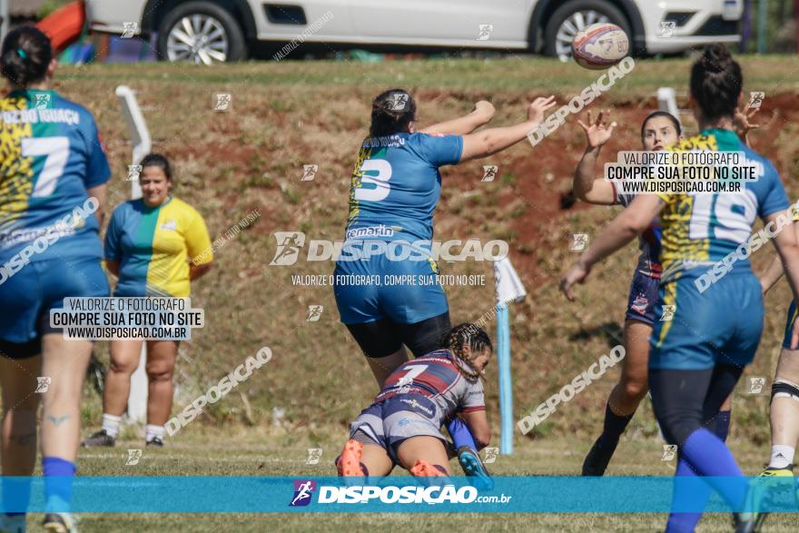 III Etapa do Campeonato Paranaense de Rugby