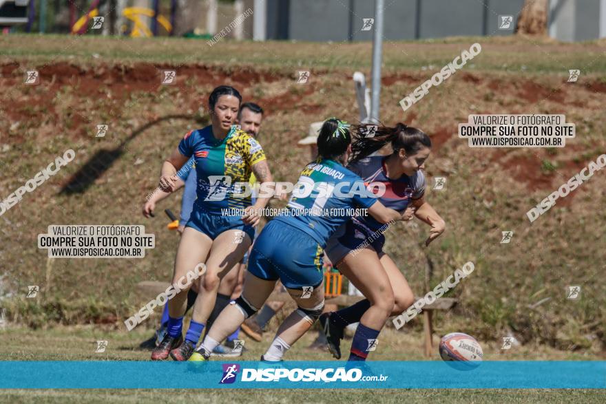 III Etapa do Campeonato Paranaense de Rugby