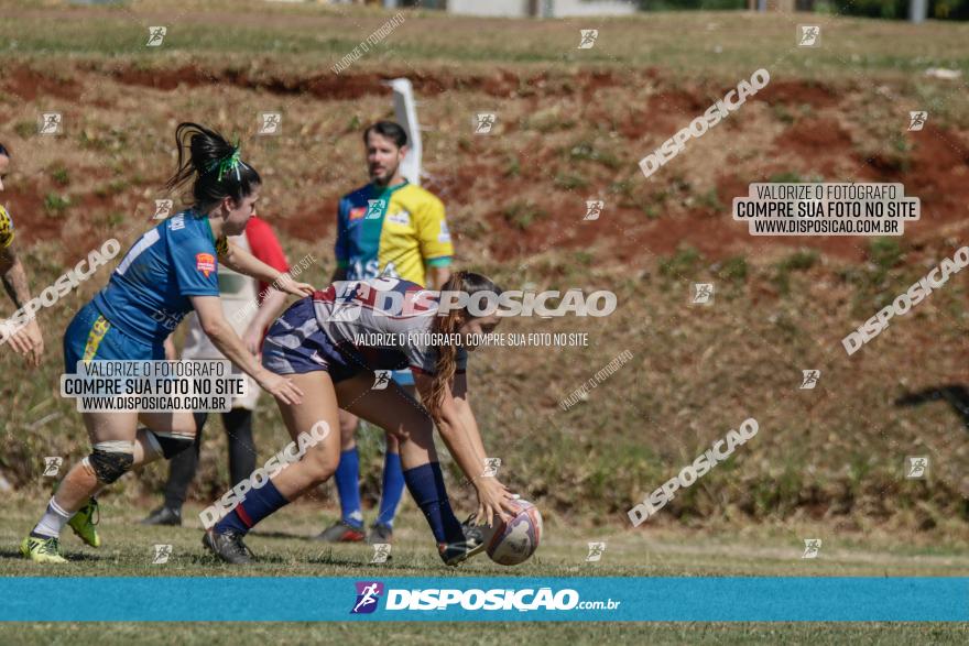 III Etapa do Campeonato Paranaense de Rugby