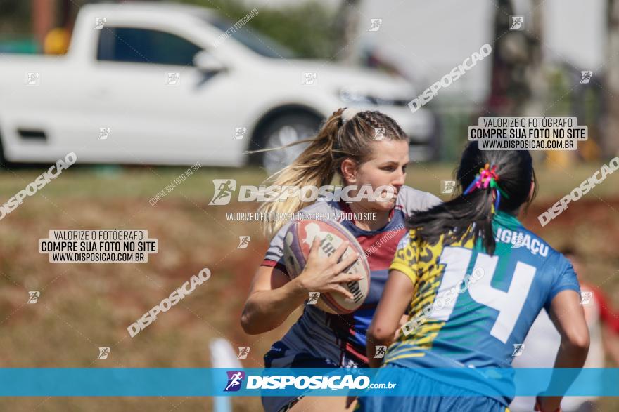 III Etapa do Campeonato Paranaense de Rugby