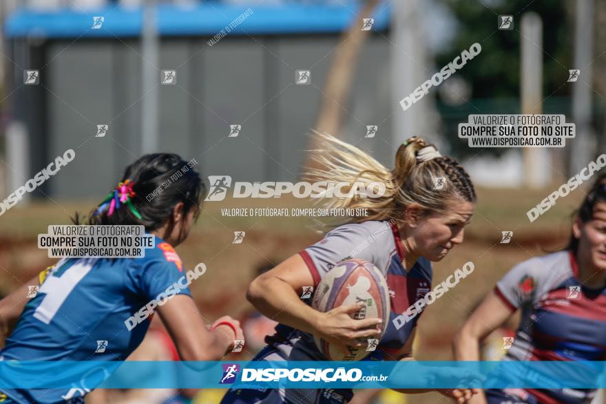 III Etapa do Campeonato Paranaense de Rugby