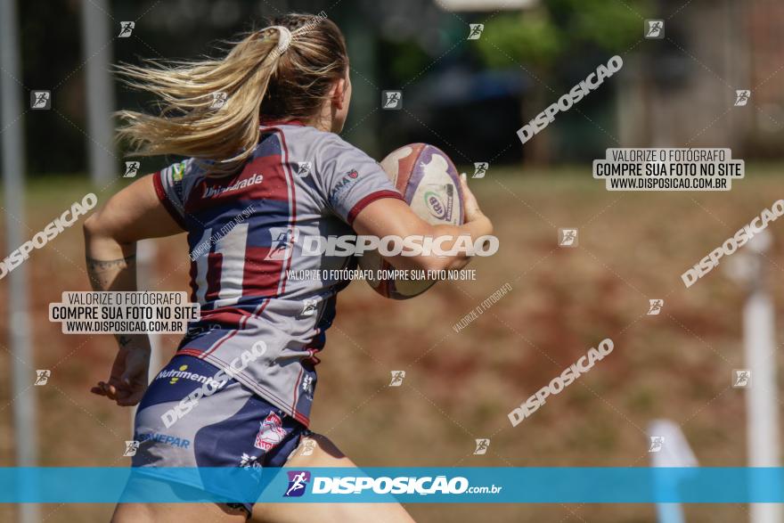 III Etapa do Campeonato Paranaense de Rugby