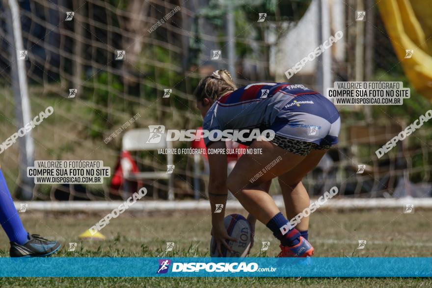 III Etapa do Campeonato Paranaense de Rugby