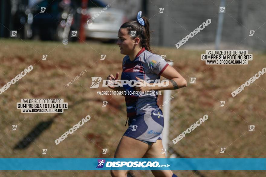 III Etapa do Campeonato Paranaense de Rugby