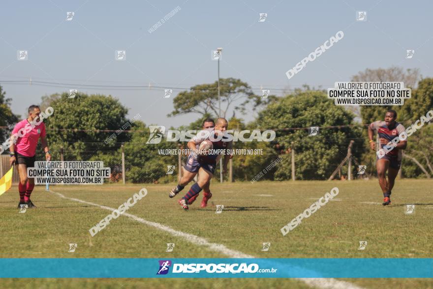 III Etapa do Campeonato Paranaense de Rugby