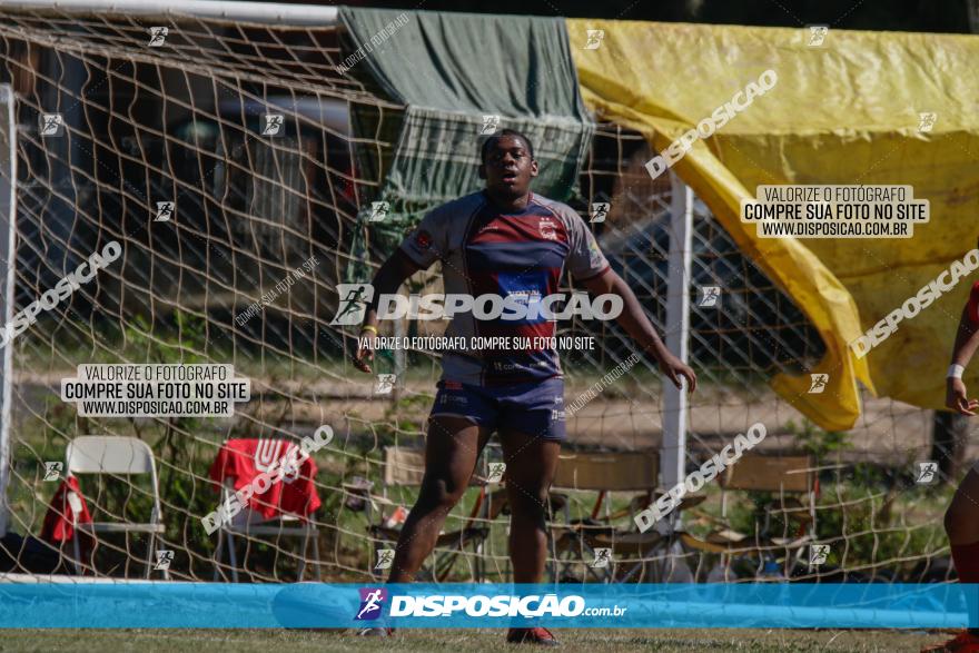 III Etapa do Campeonato Paranaense de Rugby