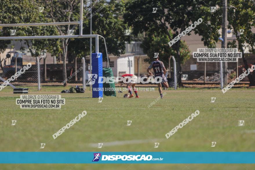 III Etapa do Campeonato Paranaense de Rugby