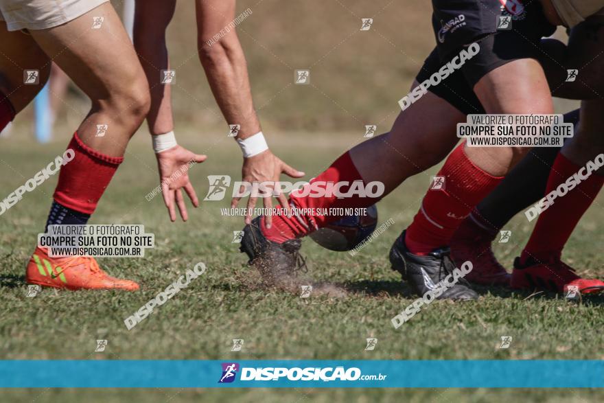 III Etapa do Campeonato Paranaense de Rugby