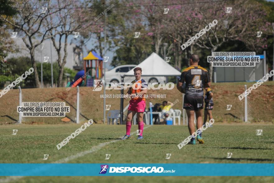 III Etapa do Campeonato Paranaense de Rugby