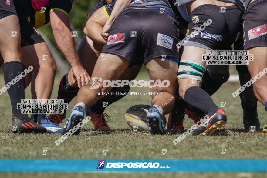 III Etapa do Campeonato Paranaense de Rugby