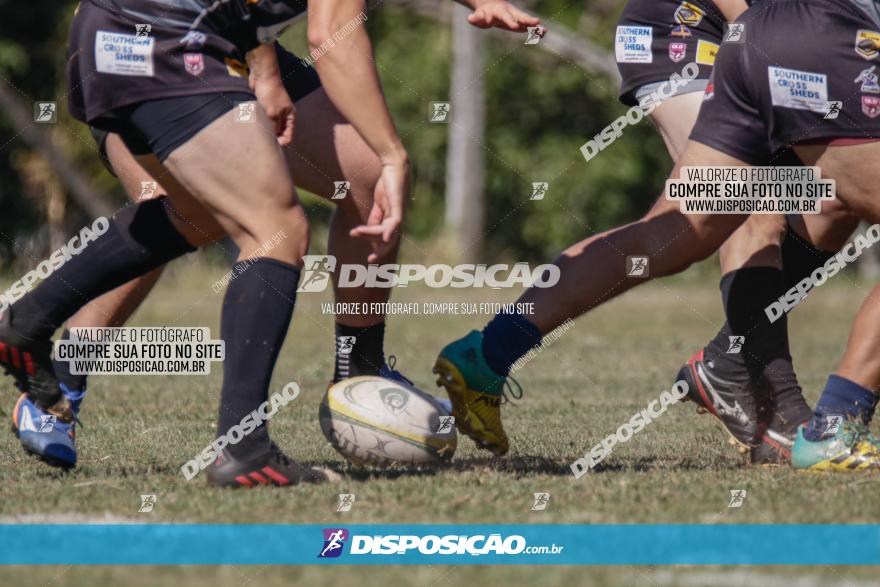 III Etapa do Campeonato Paranaense de Rugby