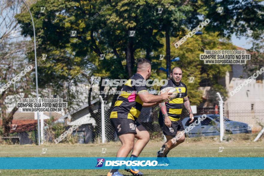 III Etapa do Campeonato Paranaense de Rugby