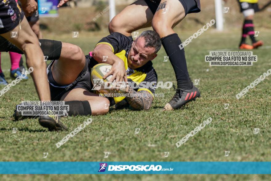 III Etapa do Campeonato Paranaense de Rugby