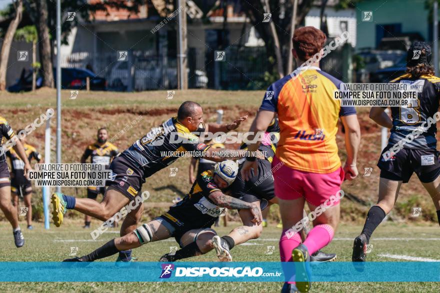 III Etapa do Campeonato Paranaense de Rugby