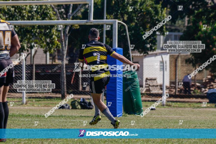 III Etapa do Campeonato Paranaense de Rugby