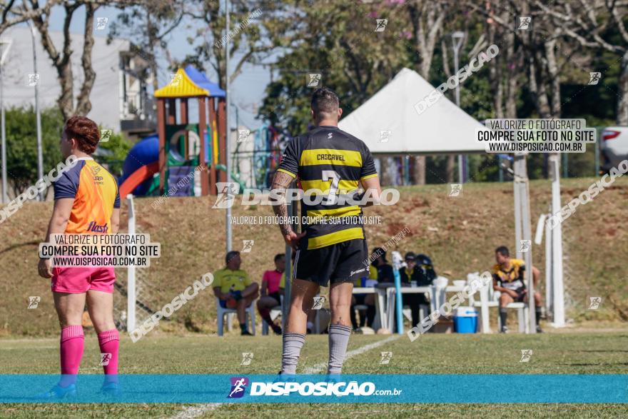 III Etapa do Campeonato Paranaense de Rugby