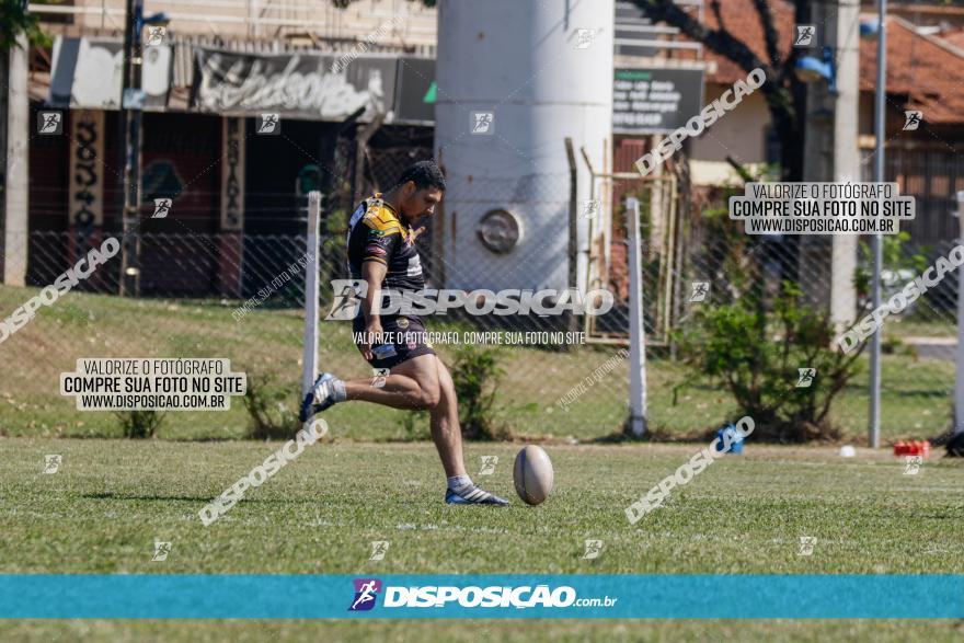 III Etapa do Campeonato Paranaense de Rugby