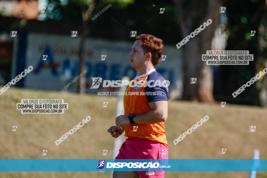 III Etapa do Campeonato Paranaense de Rugby