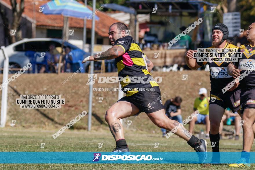 III Etapa do Campeonato Paranaense de Rugby