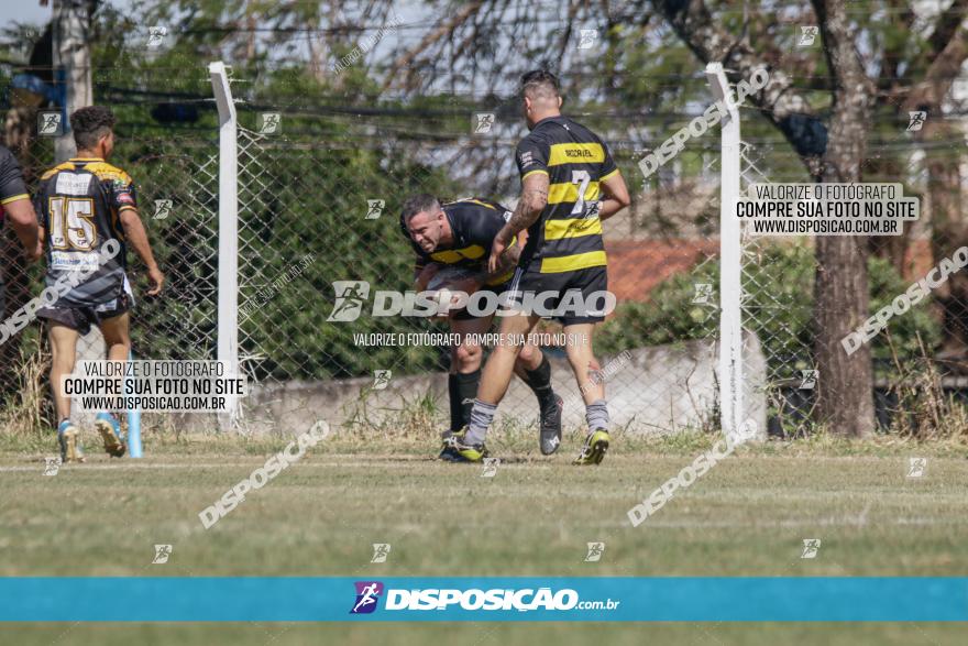 III Etapa do Campeonato Paranaense de Rugby