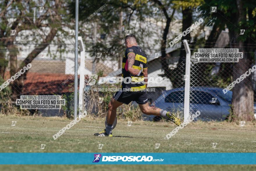 III Etapa do Campeonato Paranaense de Rugby