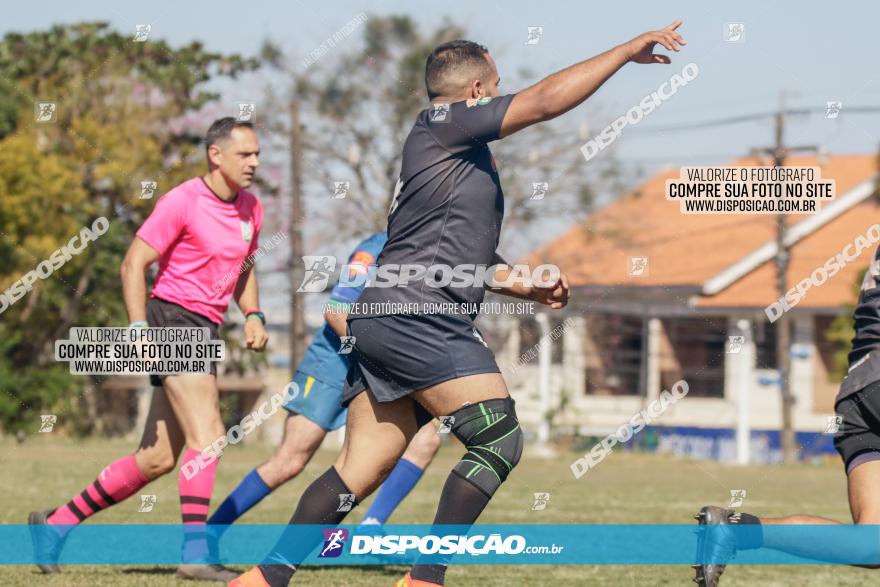 III Etapa do Campeonato Paranaense de Rugby