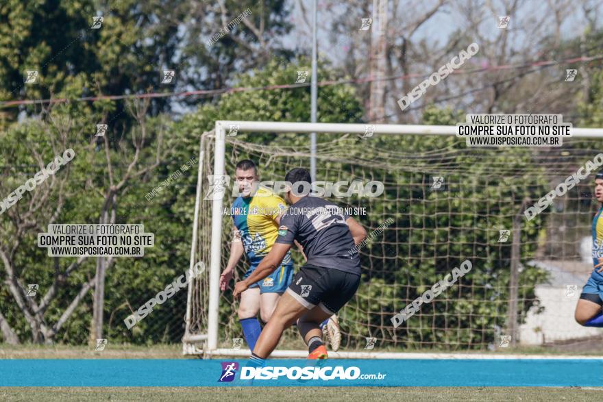 III Etapa do Campeonato Paranaense de Rugby