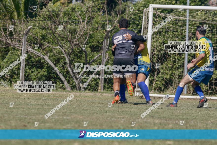 III Etapa do Campeonato Paranaense de Rugby