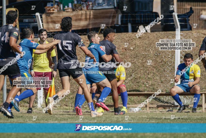 III Etapa do Campeonato Paranaense de Rugby