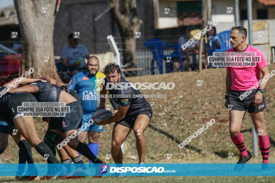 III Etapa do Campeonato Paranaense de Rugby