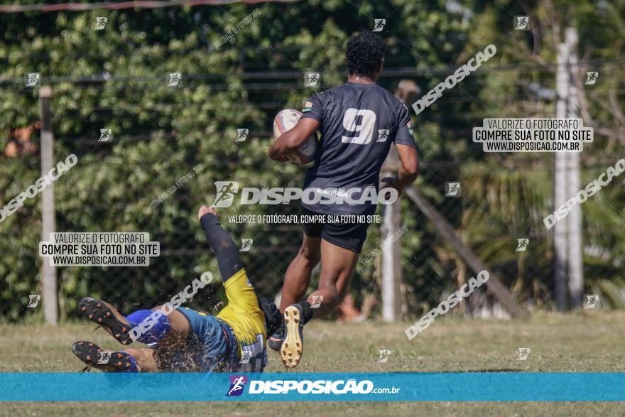 III Etapa do Campeonato Paranaense de Rugby