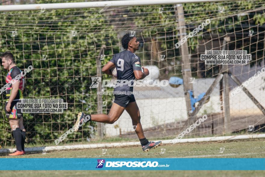 III Etapa do Campeonato Paranaense de Rugby