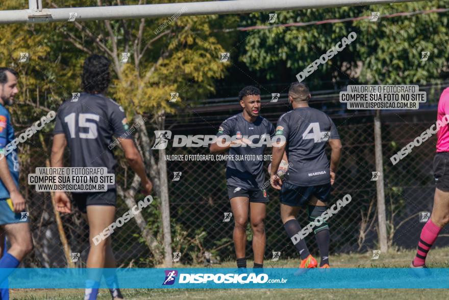 III Etapa do Campeonato Paranaense de Rugby