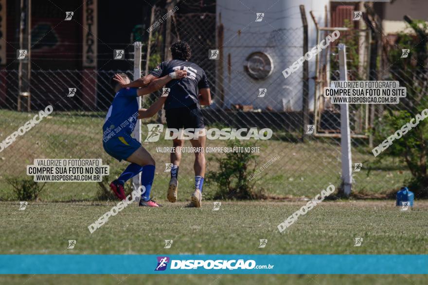 III Etapa do Campeonato Paranaense de Rugby